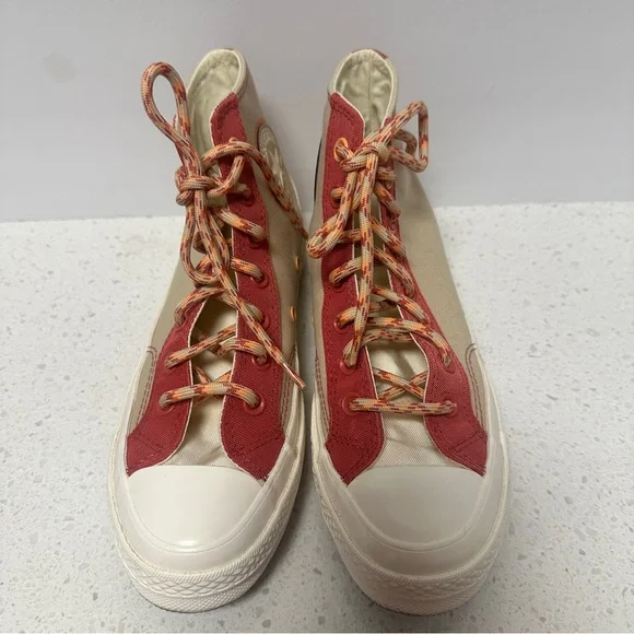 Converse All Star High Top M5/W7 - Picture 2 of 5